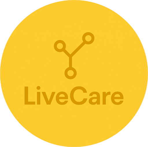 LiveCare Logo