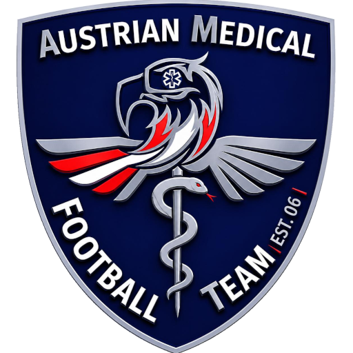 Österreichisches Ärztenationalteam Logo